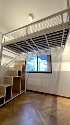 38 Jervois (D10), Apartment #504222511